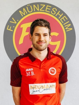 Avatar Bild für Maximilian Bolz