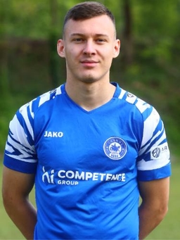 Avatar Bild für Dino Keric
