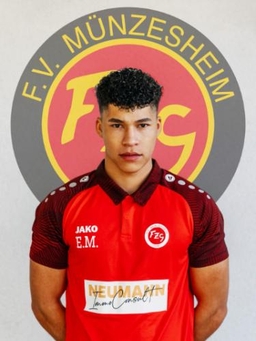 Avatar Bild für Enrique Montero Tati