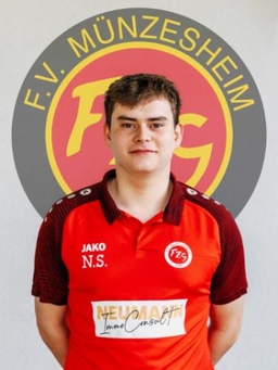 Avatar Bild für Niklas Schlegel