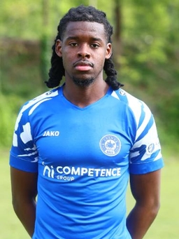 Avatar Bild für Donovan Makoma