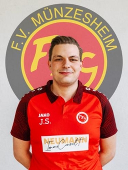 Avatar Bild für Jonas Sauer