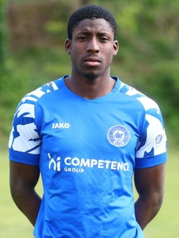 Avatar Bild für Nazif Tchadjei