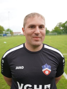 Avatar Bild für Yannik Fuhse