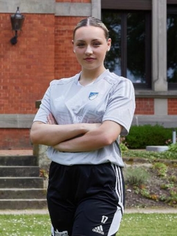 Avatar Bild für Laura Leoni Wiechert