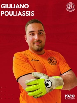 Avatar Bild für Giuliano Pouliassis