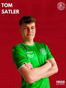 Avatar Bild für Tom Satler