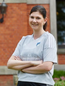 Avatar Bild für Mareike Brake