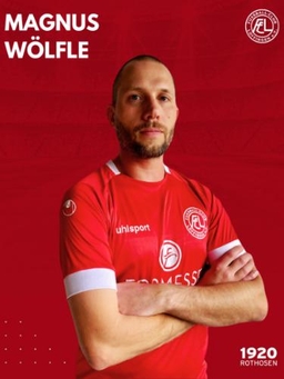 Avatar Bild für Magnus Wölfle