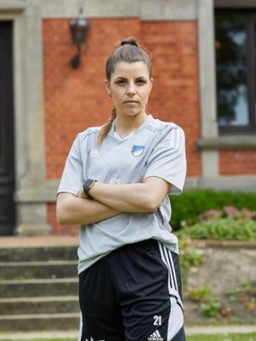 Avatar Bild für Anne Heite