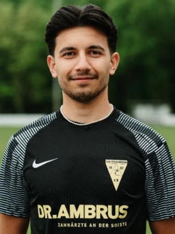Avatar Bild für Enes-Mehmet Akus