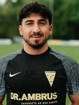 Avatar Bild für Ayad Saido