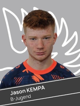 Avatar Bild für Jason Kempa