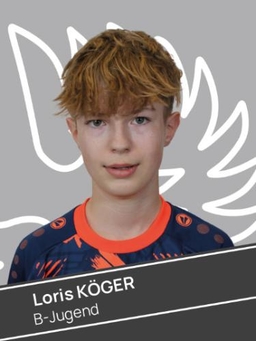 Avatar Bild für Loris Köger