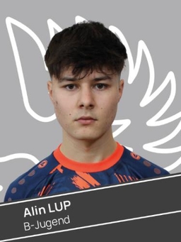 Avatar Bild für Alin Lup