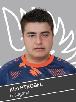 Avatar Bild für Kim Luca Strobel
