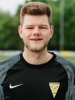 Avatar Bild für Sebastian Dellwisch