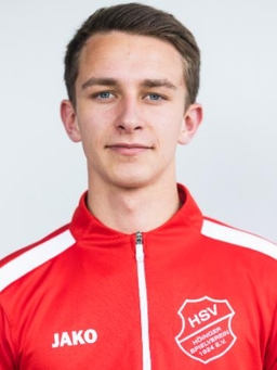 Avatar Bild für Luca Joel Risse