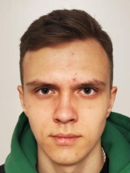 Avatar Bild für Daniil Baumer