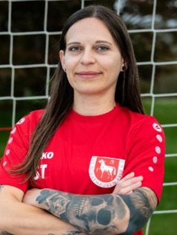 Avatar Bild für Sandra Tubonjic