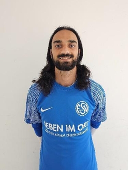 Avatar Bild für Georgios Baos