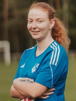 Avatar Bild für Lilly Tubach