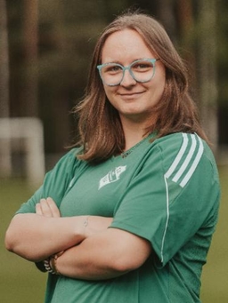 Avatar Bild für Lisa Lindner