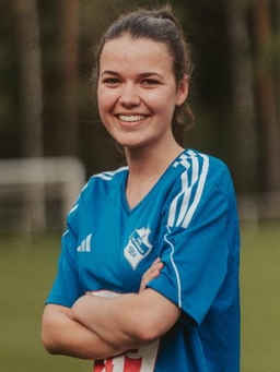 Avatar Bild für Lea Schulz