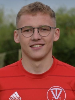 Avatar Bild für Jannik Smidt