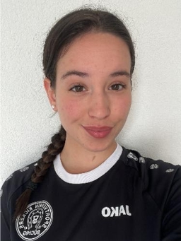 Avatar Bild für Lina Ilieva