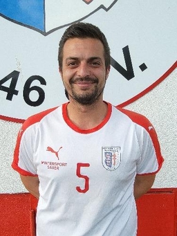 Avatar Bild für Mikail Akkoyun