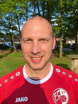 Avatar Bild für Hendrik Schmitwilken