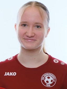 Avatar Bild für Hannah Marit Matthies