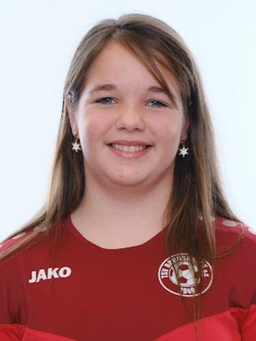 Avatar Bild für Johanna Schossow