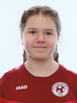 Avatar Bild für Darina Sydorchuk