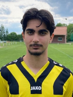 Avatar Bild für Dilan Khudeda