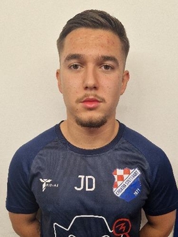 Avatar Bild für Joel da Silva Soares