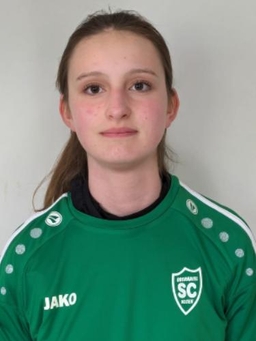 Avatar Bild für Jolina Nerlich