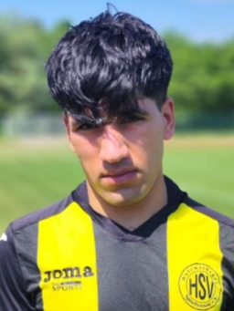 Avatar Bild für Danish Amarkhel