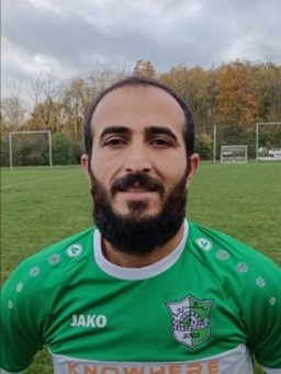 Avatar Bild für Basel Shamdin