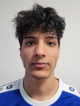 Avatar Bild für Nima Saeedi