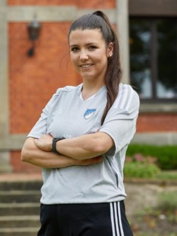 Avatar Bild für Svenja Söhnholz