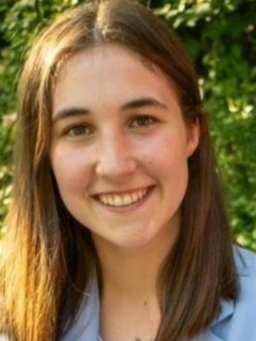 Avatar Bild für Kira-Lillian Thiesen