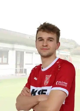Avatar Bild für Moritz Korb