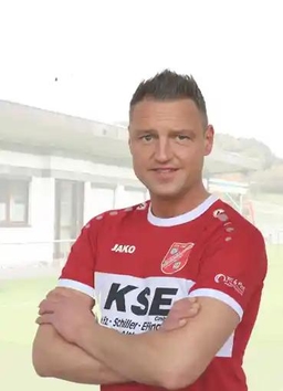 Avatar Bild für Andre Scharmann