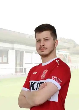 Avatar Bild für Lukas Wegner