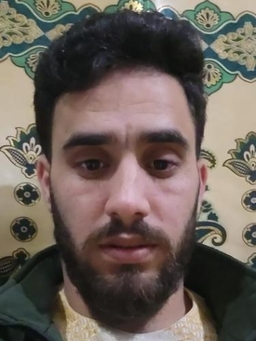 Avatar Bild für Nasir Nouruzi