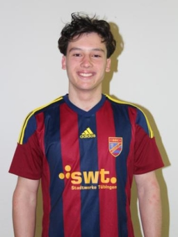 Avatar Bild für Konstantinos Tzelepis