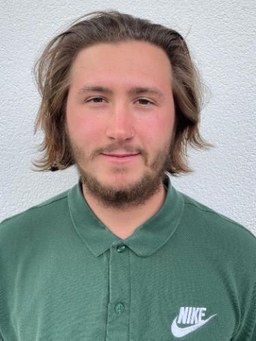 Avatar Bild für Yannick Haug