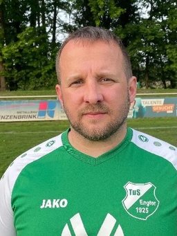Avatar Bild für Dominik Möde
